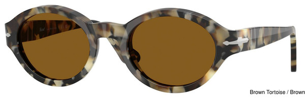 Persol Sunglasses PO3378S 107133