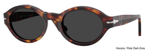 Persol Sunglasses PO3378S 24/48