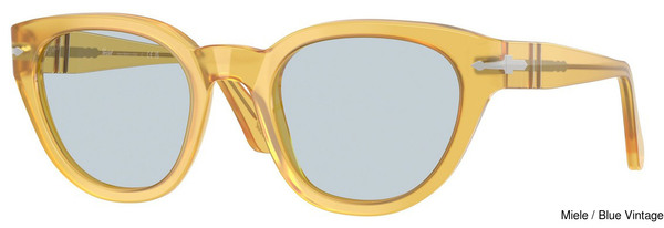 Persol Sunglasses PO3379S 204/56