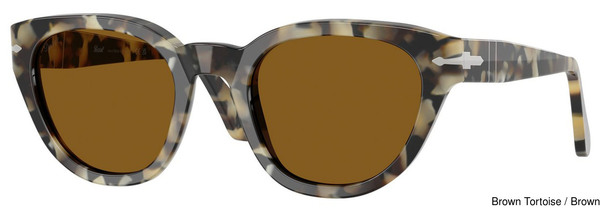 Persol Sunglasses PO3379S 107133