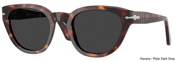 Persol Sunglasses PO3379S 24/48