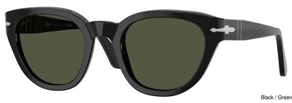 Persol Sunglasses PO3379S 95/31