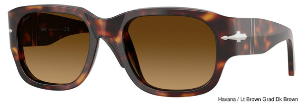 Persol Sunglasses PO3380S 24/85