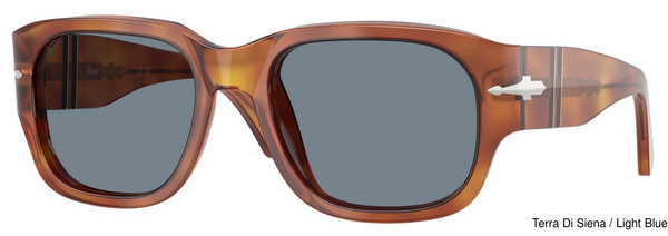 Persol Sunglasses PO3380S 96/56