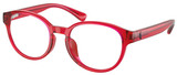 Polo Prep Eyeglasses PP8550U 5102