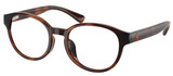 Polo Prep Eyeglasses PP8550U 6249