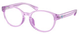 Polo Prep Eyeglasses PP8550U 6251