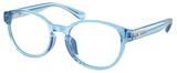 Polo Prep Eyeglasses PP8550U 6252