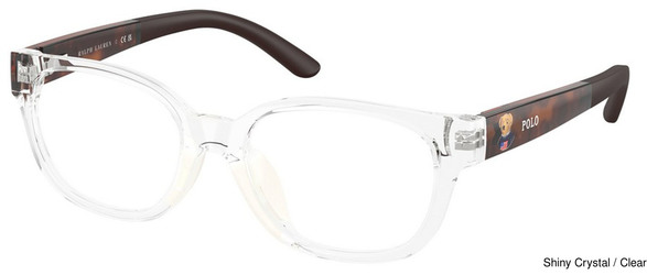 Polo Prep Eyeglasses PP8551U 5869