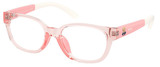 Polo Prep Eyeglasses PP8551U 6266