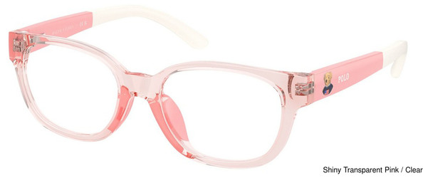 Polo Prep Eyeglasses PP8551U 6266