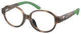 Polo Prep Eyeglasses PP8552U 5003