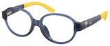 Polo Prep Eyeglasses PP8552U 5716