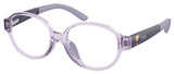 Polo Prep Eyeglasses PP8552U 5746