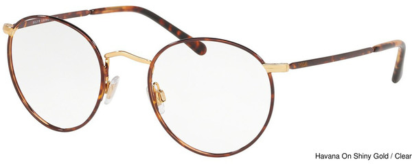 (Polo) Ralph Lauren Eyeglasses PH1179 9384