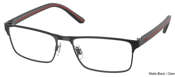 (Polo) Ralph Lauren Eyeglasses PH1207 9160