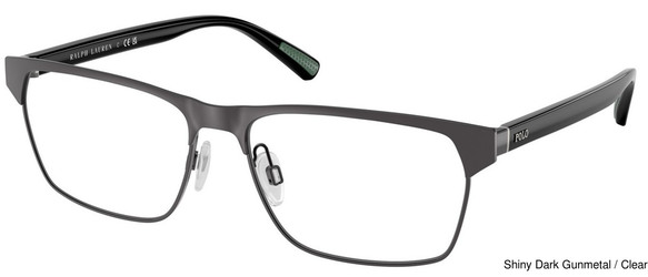 (Polo) Ralph Lauren Eyeglasses PH1232 9215