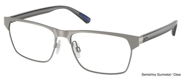 (Polo) Ralph Lauren Eyeglasses PH1232 9266