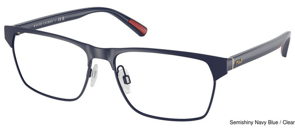 (Polo) Ralph Lauren Eyeglasses PH1232 9273