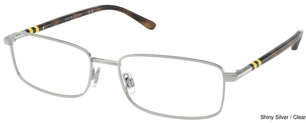 (Polo) Ralph Lauren Eyeglasses PH1235 9001