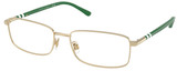(Polo) Ralph Lauren Eyeglasses PH1235 9211