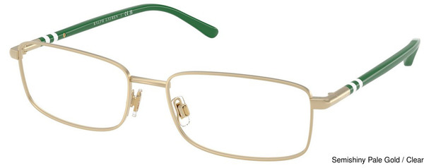 (Polo) Ralph Lauren Eyeglasses PH1235 9211
