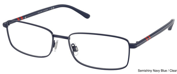 (Polo) Ralph Lauren Eyeglasses PH1235 9273