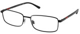 (Polo) Ralph Lauren Eyeglasses PH1235 9325