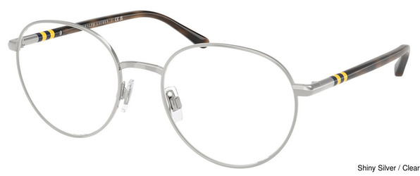 (Polo) Ralph Lauren Eyeglasses PH1236 9001