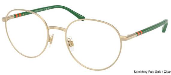 (Polo) Ralph Lauren Eyeglasses PH1236 9211