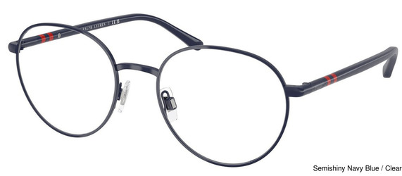 (Polo) Ralph Lauren Eyeglasses PH1236 9273