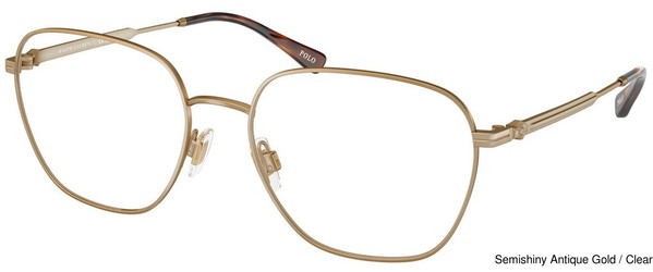 (Polo) Ralph Lauren Eyeglasses PH1237 9449