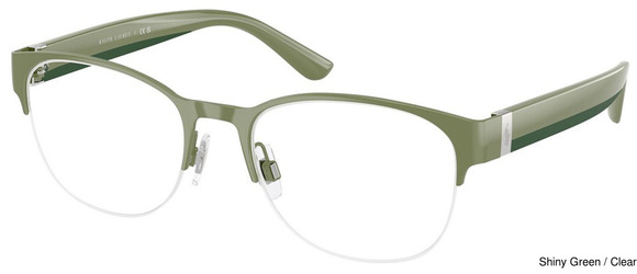 (Polo) Ralph Lauren Eyeglasses PH1238 9483