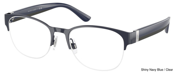 (Polo) Ralph Lauren Eyeglasses PH1238 9436