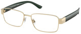 (Polo) Ralph Lauren Eyeglasses PH1239 9211