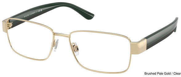 (Polo) Ralph Lauren Eyeglasses PH1239 9211
