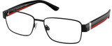(Polo) Ralph Lauren Eyeglasses PH1239 9258
