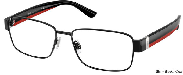 (Polo) Ralph Lauren Eyeglasses PH1239 9258