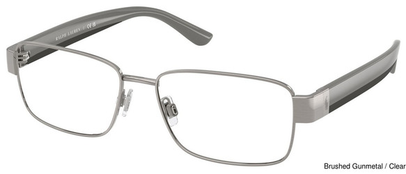 (Polo) Ralph Lauren Eyeglasses PH1239 9266