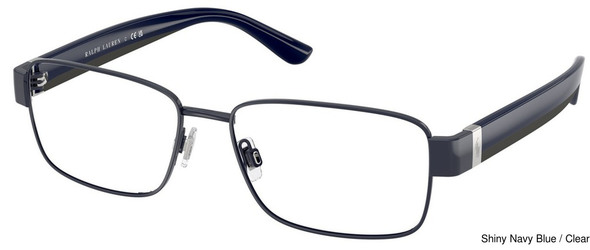 (Polo) Ralph Lauren Eyeglasses PH1239 9436