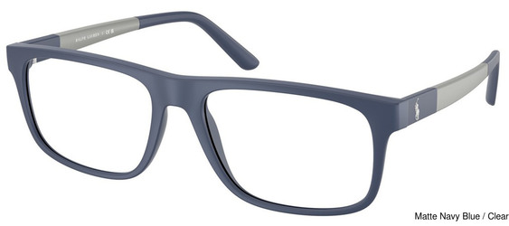(Polo) Ralph Lauren Eyeglasses PH2218 5528