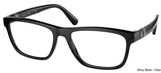 (Polo) Ralph Lauren Eyeglasses PH2230 5001