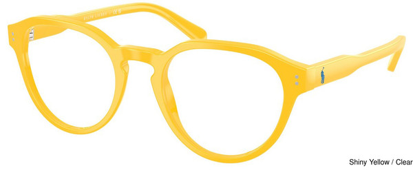 (Polo) Ralph Lauren Eyeglasses PH2233 5420