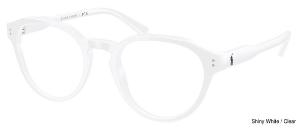 (Polo) Ralph Lauren Eyeglasses PH2233 5544