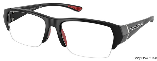 (Polo) Ralph Lauren Eyeglasses PH2279U 5001