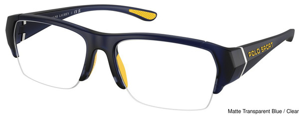 Polo Replacement Lenses 113171