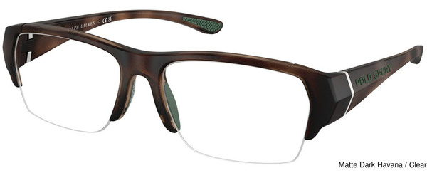(Polo) Ralph Lauren Eyeglasses PH2279U 6070