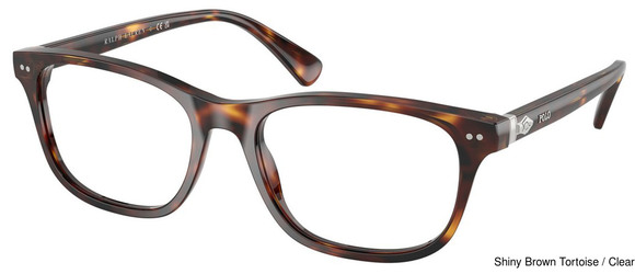 (Polo) Ralph Lauren Eyeglasses PH2280F 6137