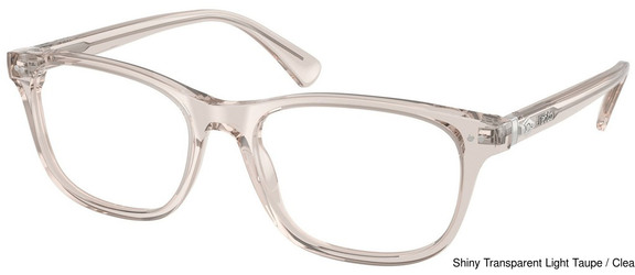 (Polo) Ralph Lauren Eyeglasses PH2280 6117