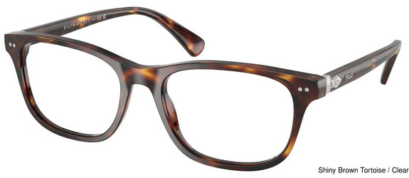 (Polo) Ralph Lauren Eyeglasses PH2280 6137